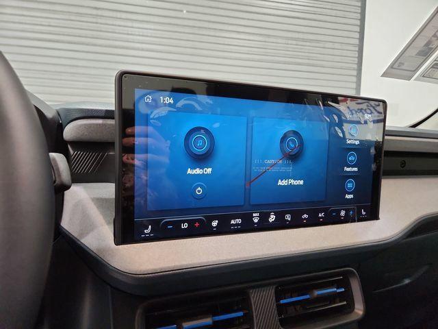 new 2025 Ford Maverick car, priced at $29,924