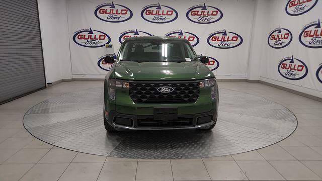 new 2025 Ford Maverick car, priced at $29,924