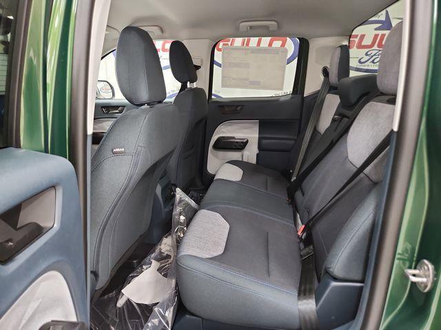 new 2025 Ford Maverick car, priced at $29,924