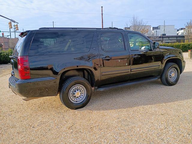 used 2007 Chevrolet Suburban car, priced at $8,959