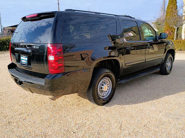 used 2007 Chevrolet Suburban car, priced at $8,959