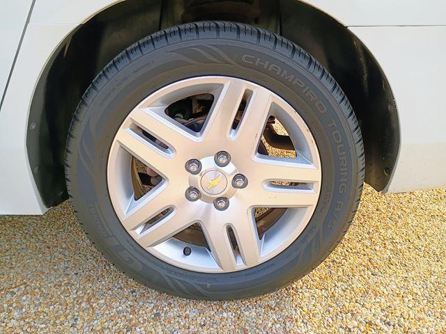 used 2012 Chevrolet Impala car, priced at $4,959