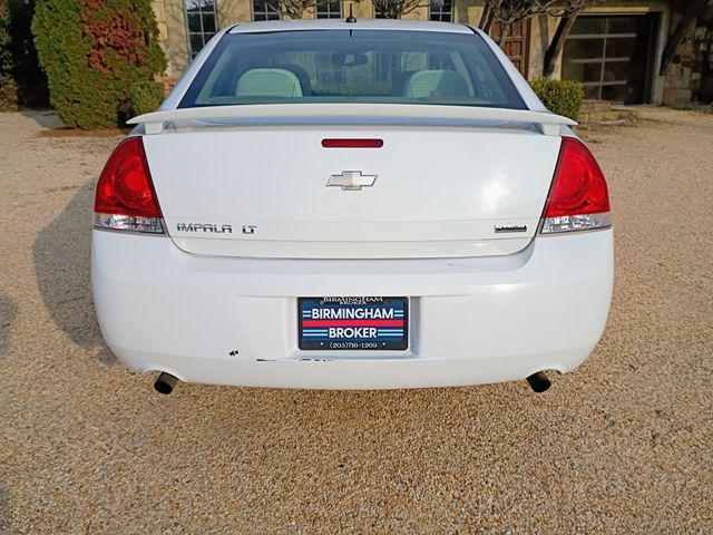 used 2012 Chevrolet Impala car, priced at $4,959