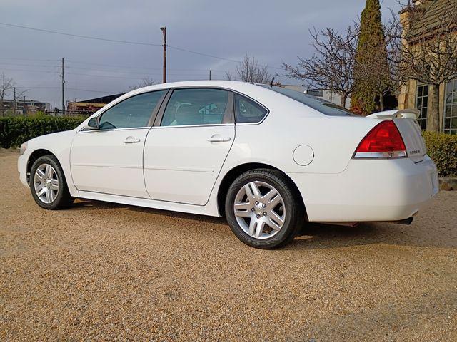 used 2012 Chevrolet Impala car, priced at $4,959