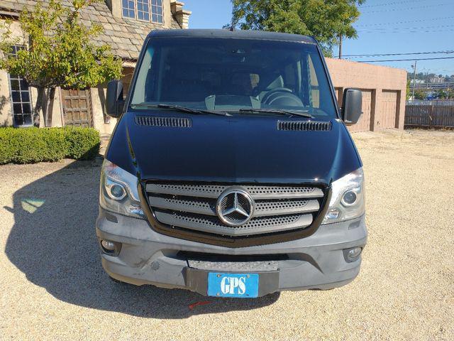 used 2017 Mercedes-Benz Sprinter 2500 car, priced at $22,959