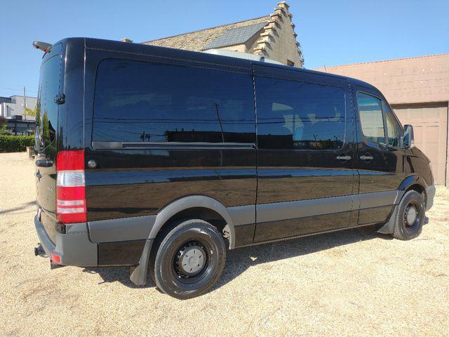 used 2017 Mercedes-Benz Sprinter 2500 car, priced at $22,959
