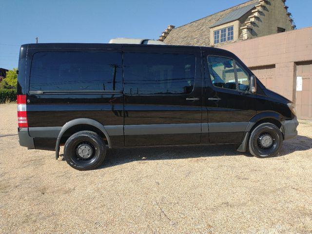 used 2017 Mercedes-Benz Sprinter 2500 car, priced at $22,959