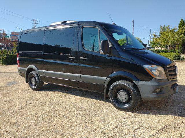used 2017 Mercedes-Benz Sprinter 2500 car, priced at $22,959