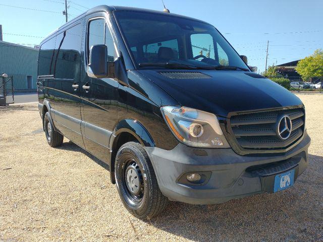 used 2017 Mercedes-Benz Sprinter 2500 car, priced at $22,959