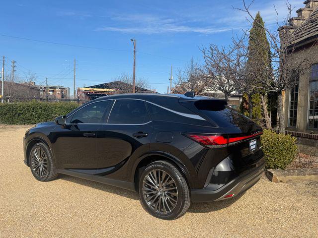 used 2023 Lexus RX 350 car, priced at $48,959