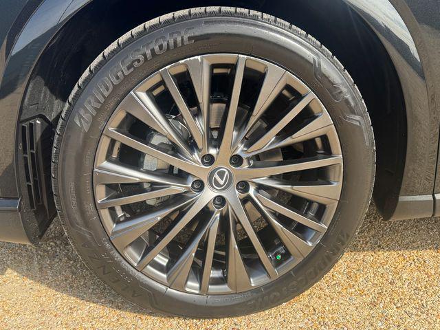 used 2023 Lexus RX 350 car, priced at $48,959
