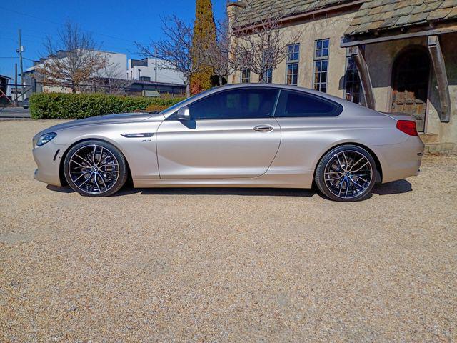used 2012 BMW 650 car, priced at $18,959