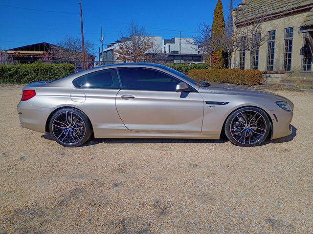 used 2012 BMW 650 car, priced at $18,959