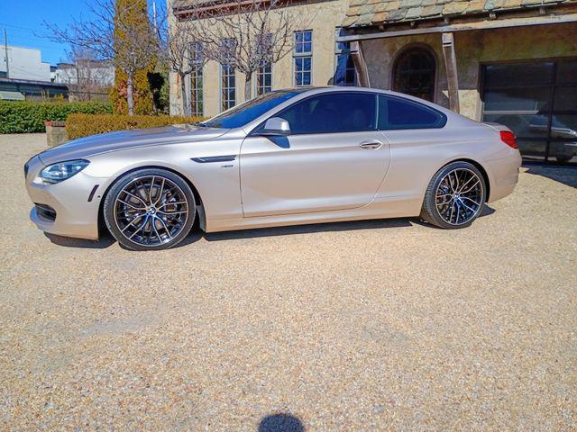 used 2012 BMW 650 car, priced at $18,959