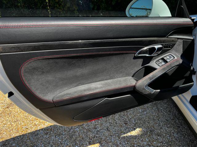 used 2016 Porsche 911 car, priced at $105,959