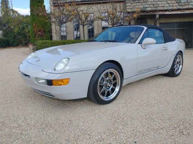 used 1995 Porsche 968 car, priced at $17,959