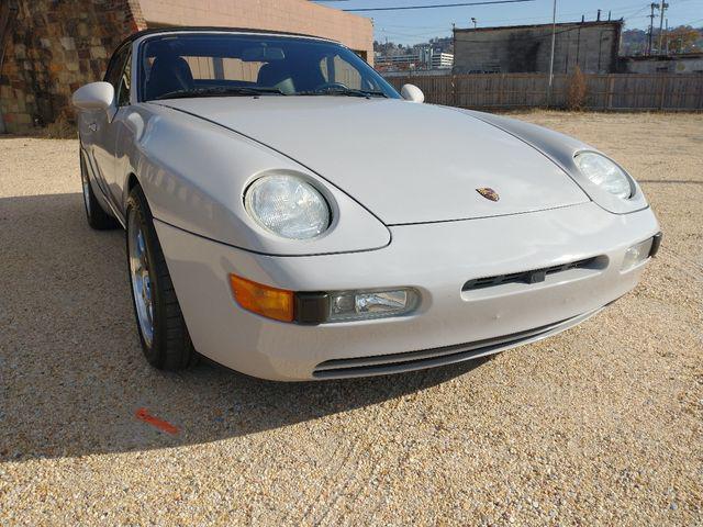 used 1995 Porsche 968 car, priced at $17,959