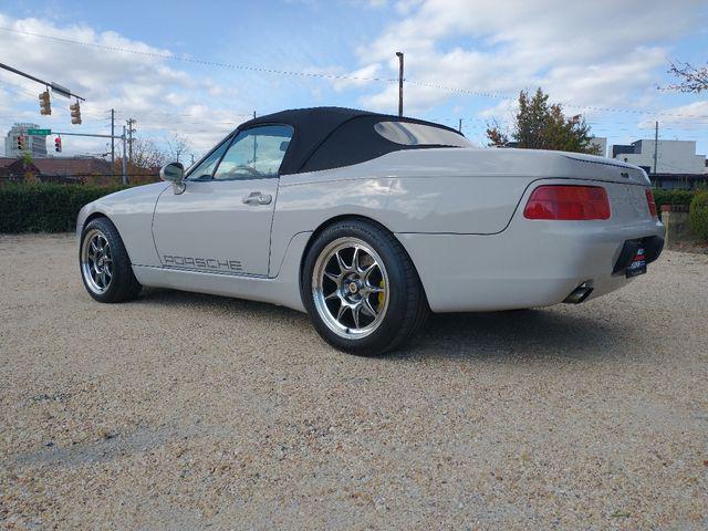 used 1995 Porsche 968 car, priced at $17,959