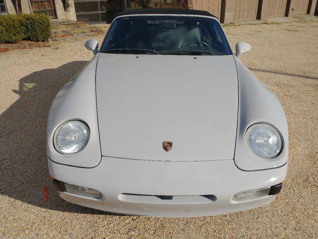 used 1995 Porsche 968 car, priced at $17,959