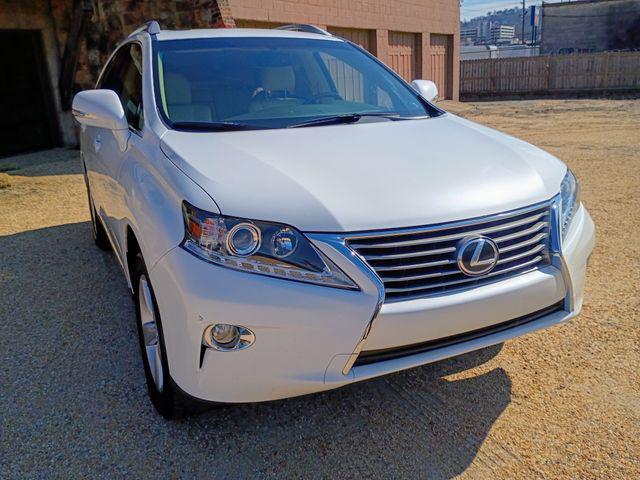 used 2015 Lexus RX 350 car, priced at $17,959