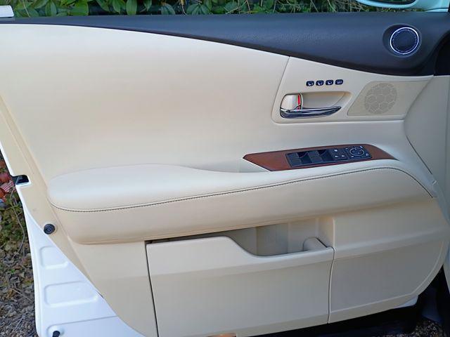 used 2015 Lexus RX 350 car, priced at $17,959