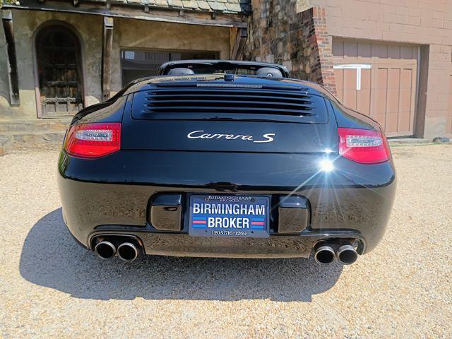 used 2009 Porsche 911 car, priced at $49,959