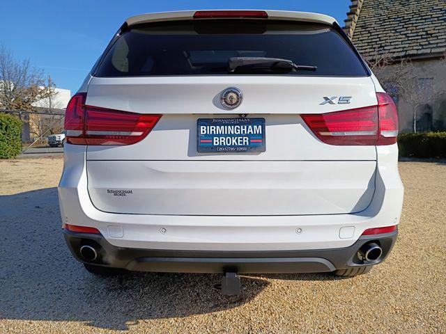 used 2015 BMW X5 car, priced at $8,959