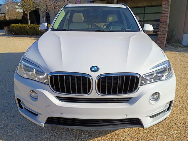 used 2015 BMW X5 car, priced at $8,959