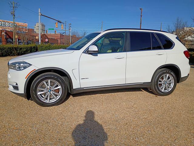 used 2015 BMW X5 car, priced at $8,959
