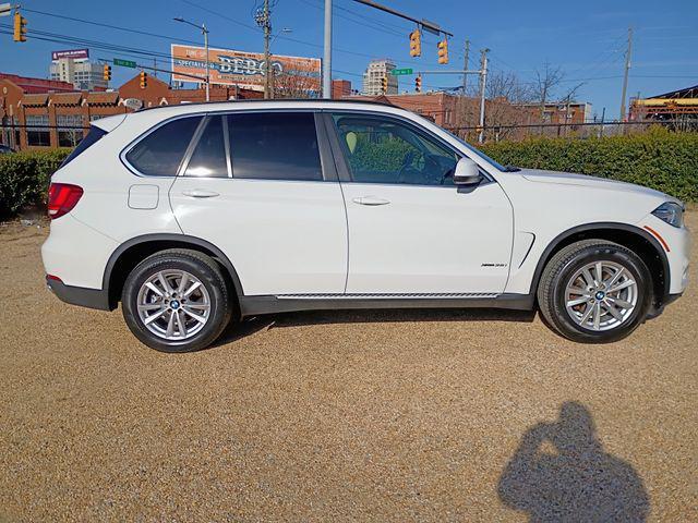 used 2015 BMW X5 car, priced at $8,959