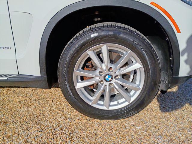 used 2015 BMW X5 car, priced at $8,959