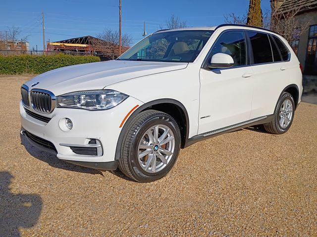 used 2015 BMW X5 car, priced at $8,959