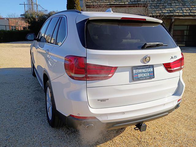 used 2015 BMW X5 car, priced at $8,959