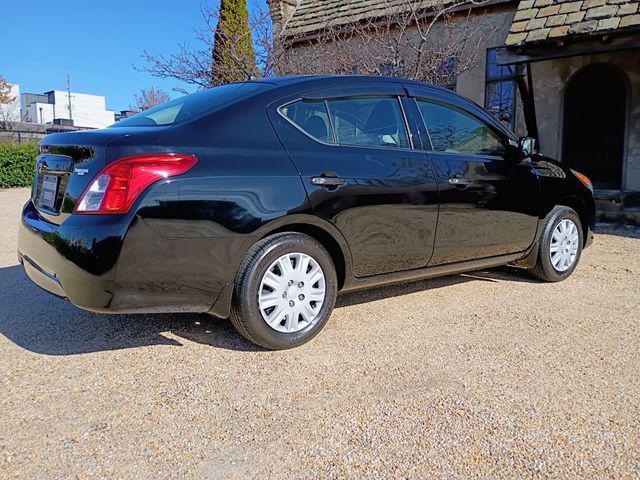 used 2019 Nissan Versa car, priced at $10,959