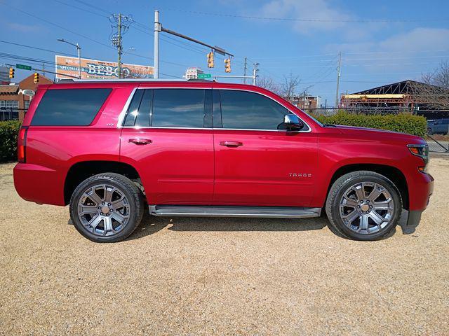 used 2015 Chevrolet Tahoe car, priced at $15,959