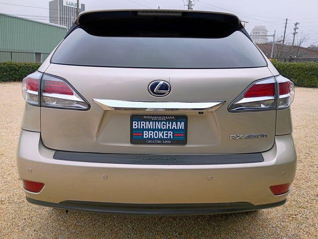 used 2013 Lexus RX 450h car, priced at $7,959