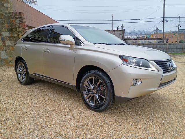 used 2013 Lexus RX 450h car, priced at $7,959