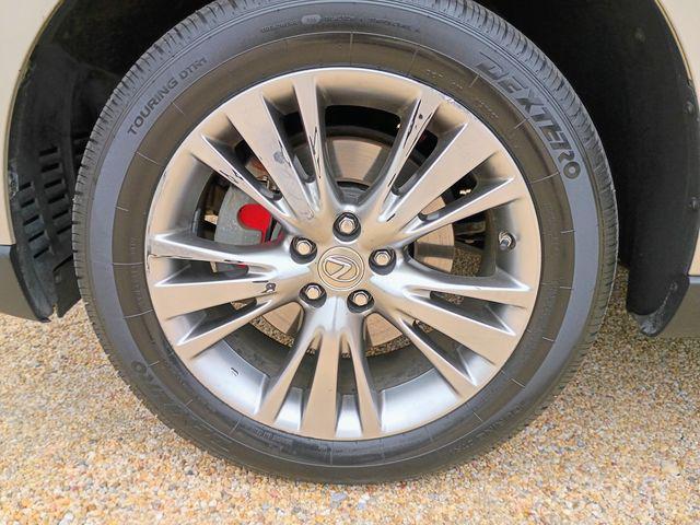 used 2013 Lexus RX 450h car, priced at $7,959