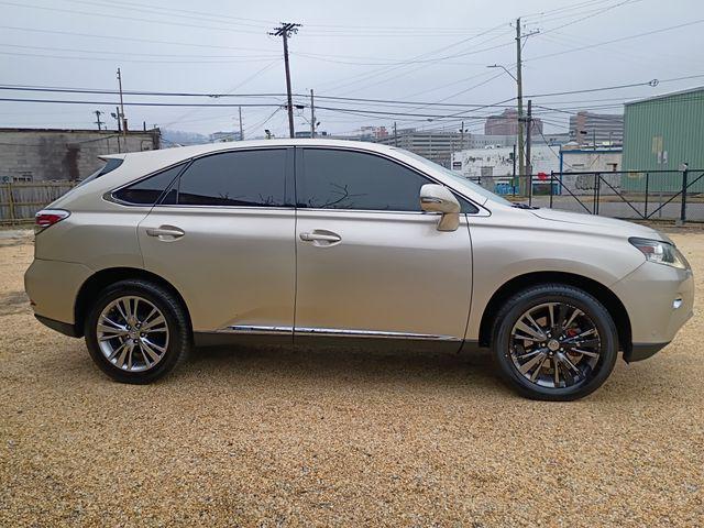 used 2013 Lexus RX 450h car, priced at $7,959
