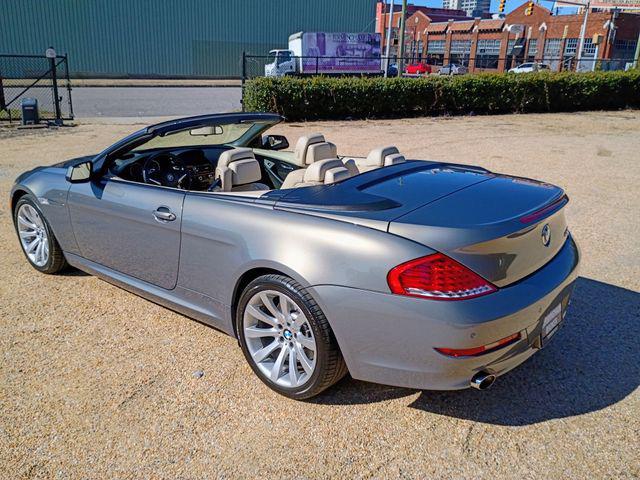 used 2010 BMW 650 car, priced at $16,959