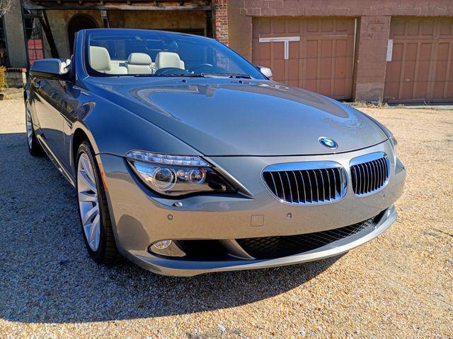 used 2010 BMW 650 car, priced at $16,959