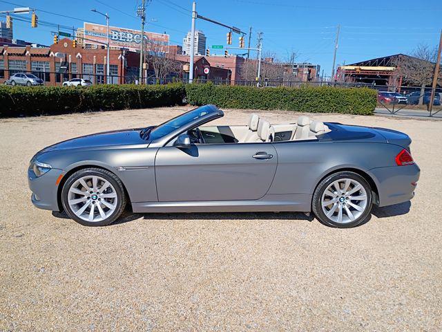 used 2010 BMW 650 car, priced at $16,959