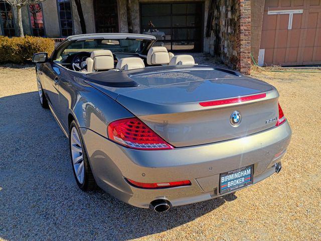 used 2010 BMW 650 car, priced at $16,959