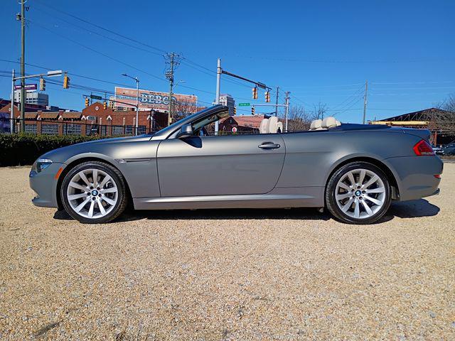 used 2010 BMW 650 car, priced at $16,959