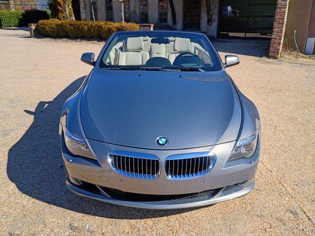 used 2010 BMW 650 car, priced at $16,959