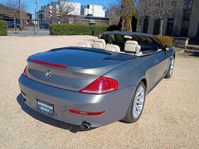 used 2010 BMW 650 car, priced at $16,959