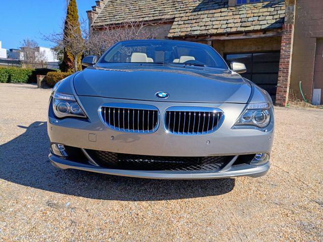 used 2010 BMW 650 car, priced at $16,959