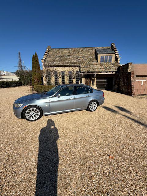 used 2011 BMW 328 car, priced at $9,959