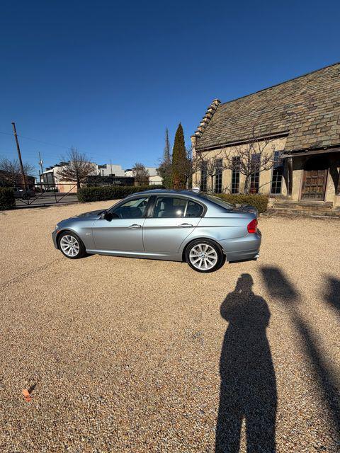 used 2011 BMW 328 car, priced at $9,959