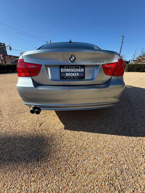 used 2011 BMW 328 car, priced at $9,959